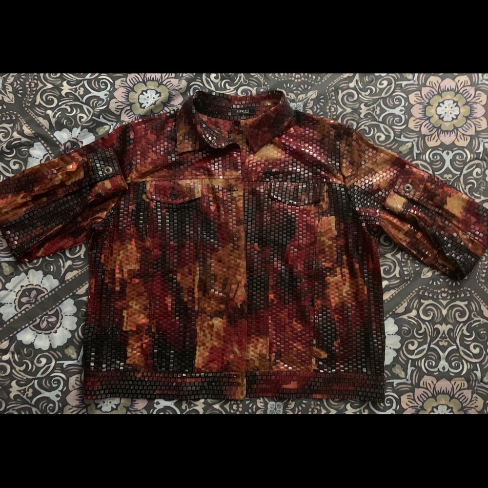 Jacket - Picture 2 of 3